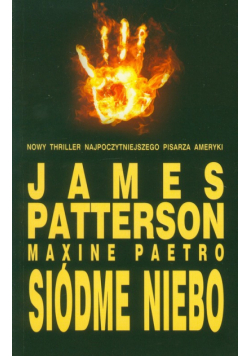 Paetro Maxine - Siódme niebo