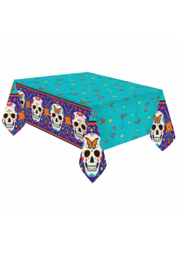 Obrus papierowy Day Of The Dead 120x180cm