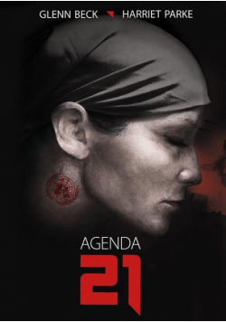 Harriet Parke - Agenda 21