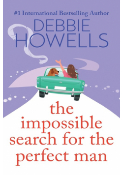 The Impossible Search for the Perfect Man