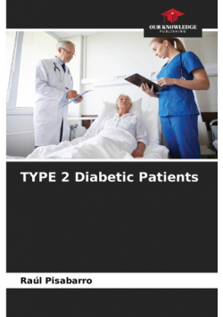 TYPE 2 Diabetic Patients