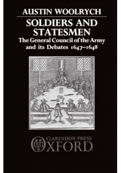 Soldiers and Statesmen
