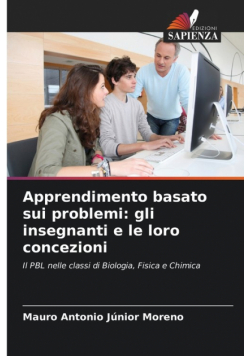 Apprendimento basato sui problemi
