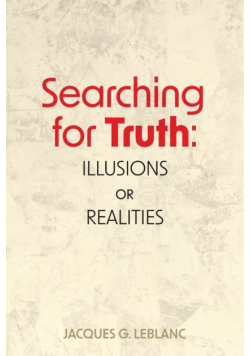 Searching for Truth