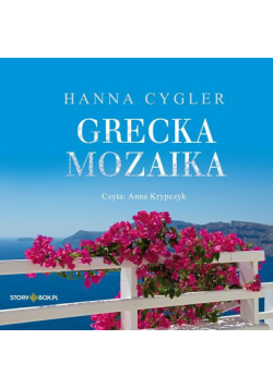Grecka mozaika