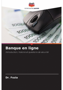 Banque en ligne