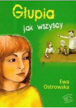 Głupia jak wszyscy