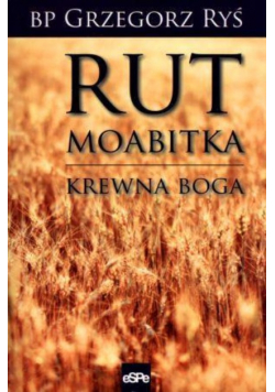 Krewna Boga