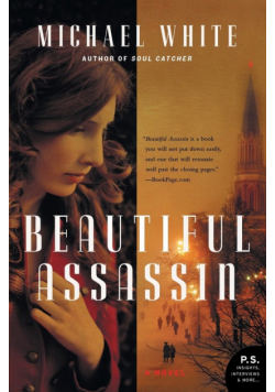 Beautiful Assassin