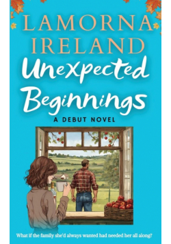 Unexpected Beginnings