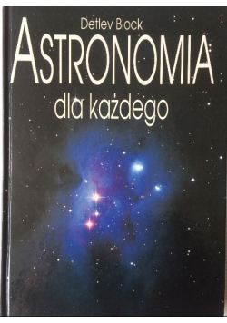 Astronomia dla każdego