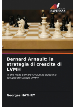 Bernard Arnault