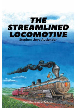 The Streamlined Locomotive