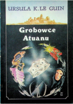 Grobowce Atuanu