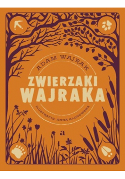 Zwierzaki Wajraka