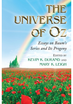 The Universe of Oz