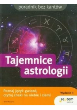 Tajemnice astrologii