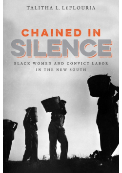Chained in Silence