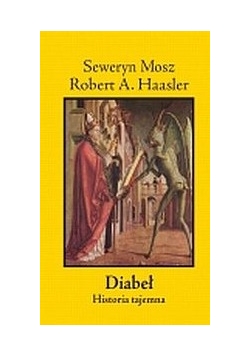 Diabeł. Historia tajemna