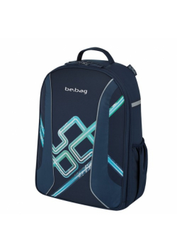 Plecak szkolny Herlitz be.bag Airgo SOS