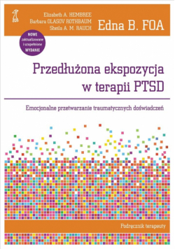 Przedłużona ekspozycja w terapii PTSD w.2
