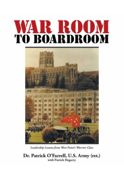 War Room To Boardroom