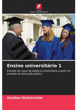 Ensino universitário 1