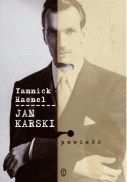 Jan Karski