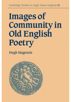 Images of Community in Old English Poetry