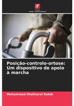 Posição-controlo-ortose