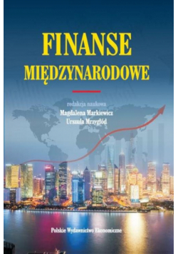 Finanse międzynarodowe