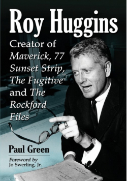 Roy Huggins