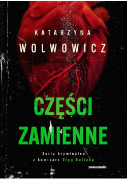 Części zamienne