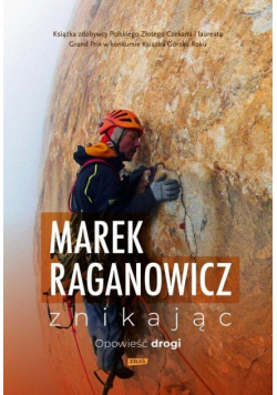 Znikając Opowieść drogi