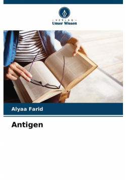 Antigen