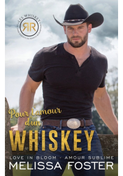 Pour l'amour d'un Whiskey