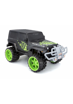 Jeep Wrangler Rubicon RC 2,4GHz