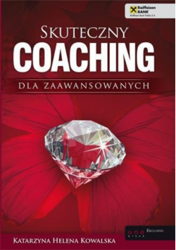 Skuteczny coaching dla zaawansowanych