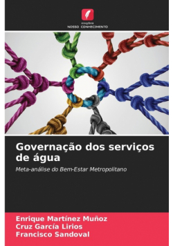 Governação dos serviços de água