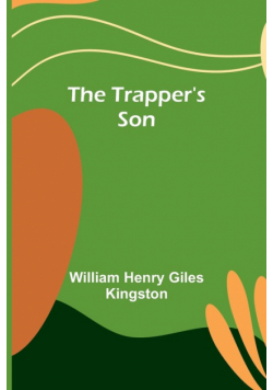 The Trapper's Son