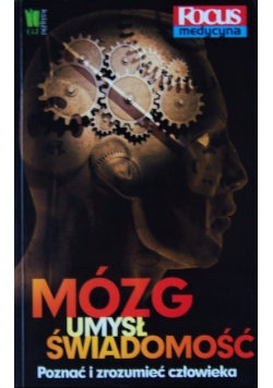 Mózg umysł świadomość P