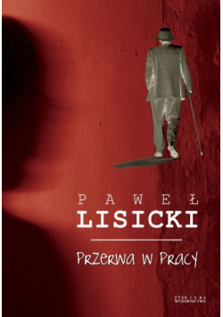 Przerwa w pracy