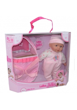 Lalka Julka 32cm