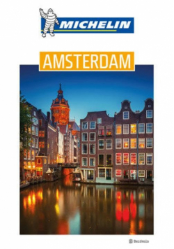 Amsterdam Michelin