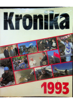 Kronika 1993