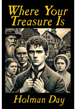 Where Your Treasure Is