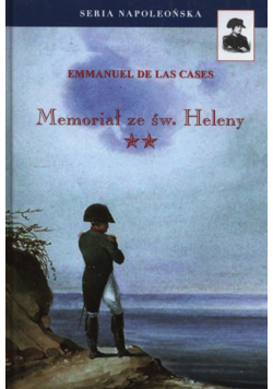 Memoriał ze św. Heleny. Tom 2