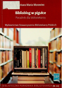 Biblioblog w pigułce