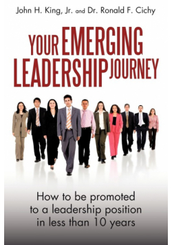 Your Emerging Leadership Journey