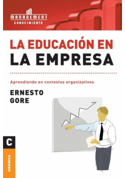 Educación En La Empresa, La